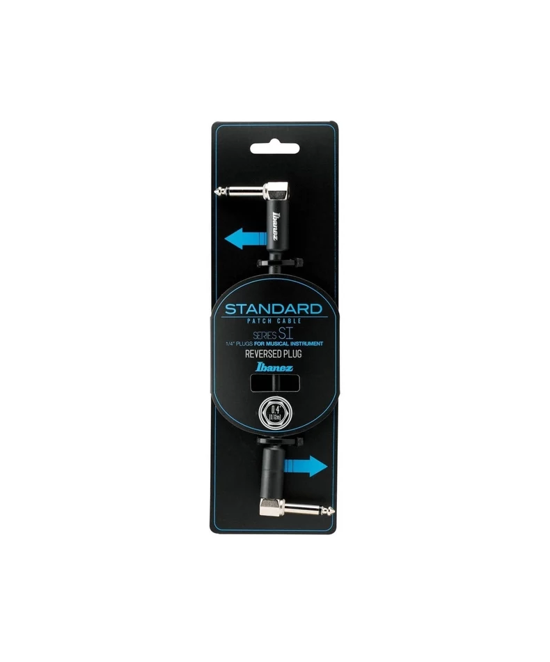 Ibanez SI04PR Guitar Cable
