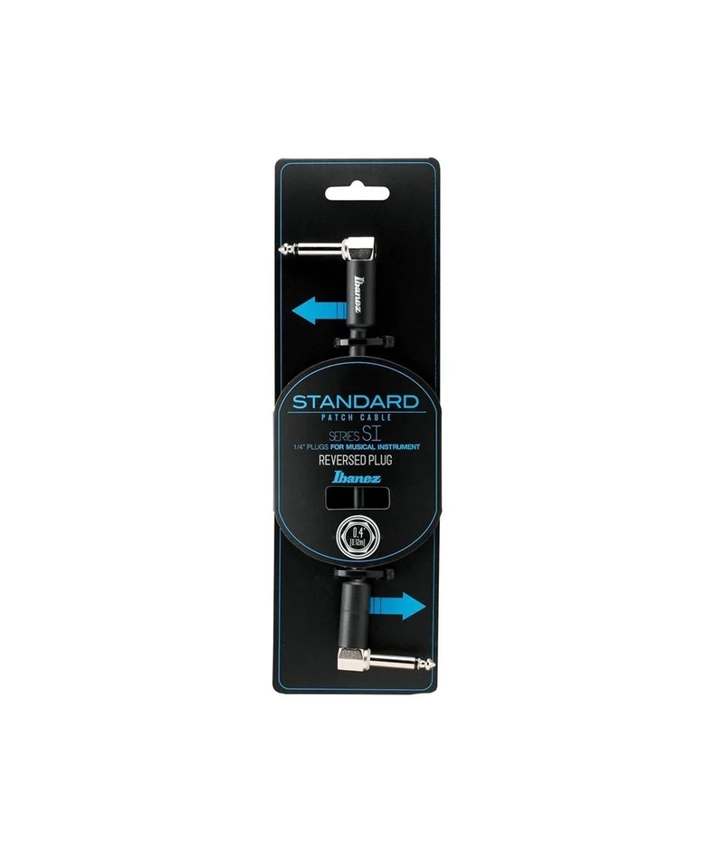 Ibanez SI04PR Guitar Cable