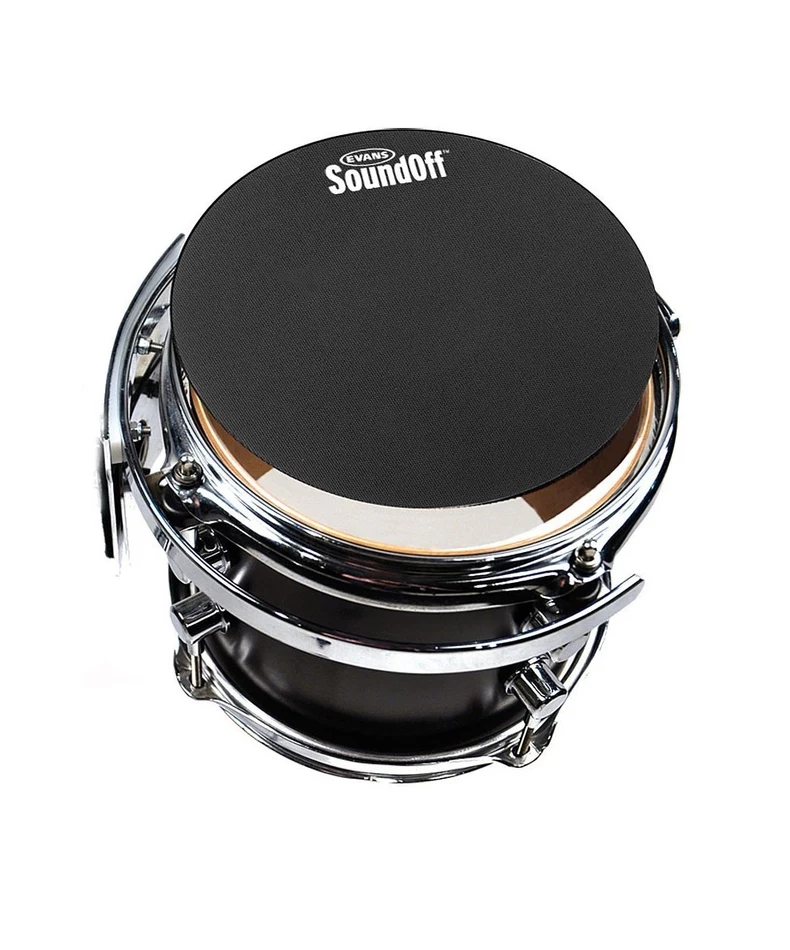 Evans SO-13 Sound Off 13"
