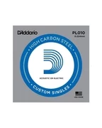 D`Addario PL010
