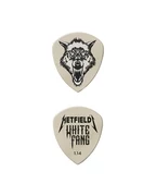 Jim Dunlop PH1220 JAMES HETFIELD White Fang