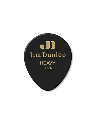 Аксесоари и части Jim Dunlop 4850 BLACK TEARDROP