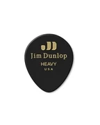 Jim Dunlop 4850 BLACK TEARDROP