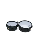 Tama MT810STBK Steel Timpans Set of 8" and 10" BK