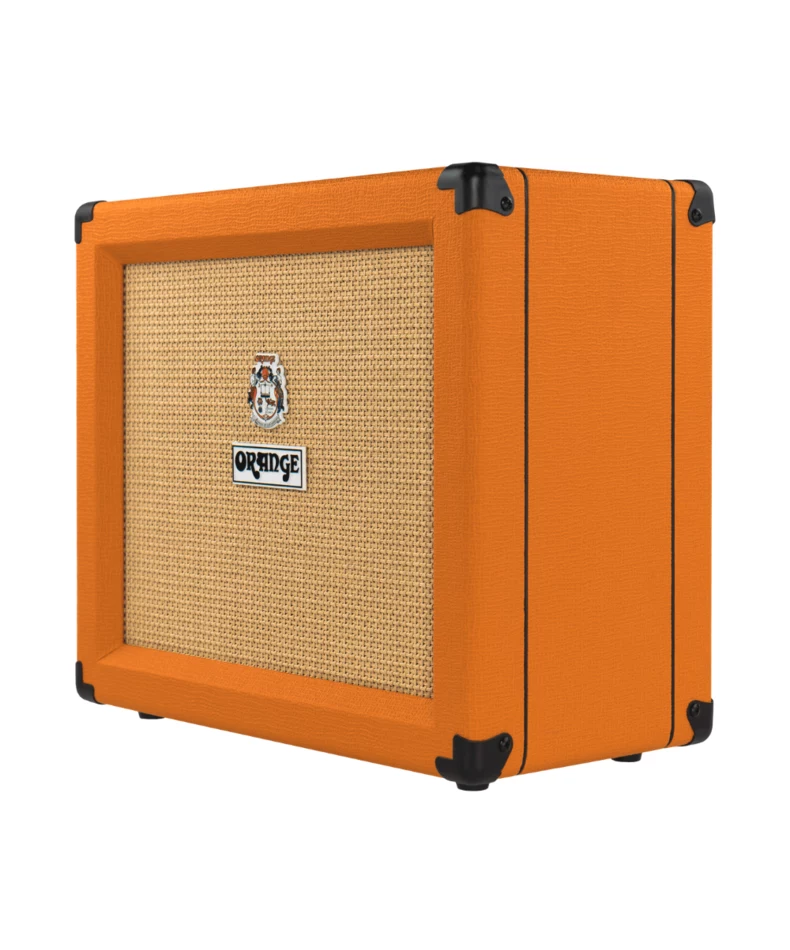 Orange Crush 35RT Guitar Combo with Reverb