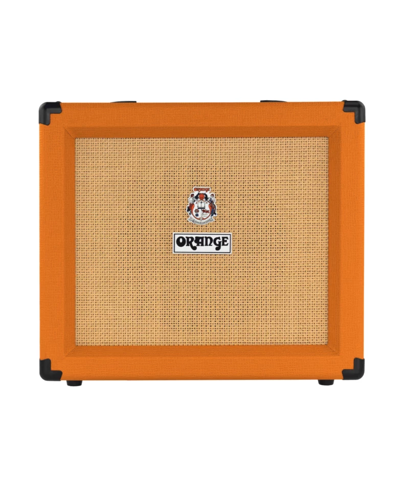 Orange Crush 35RT Guitar Combo with Reverb