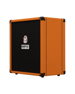 Китарни усилватели и ефекти Orange Crush Bass 50 Combo 1x12"