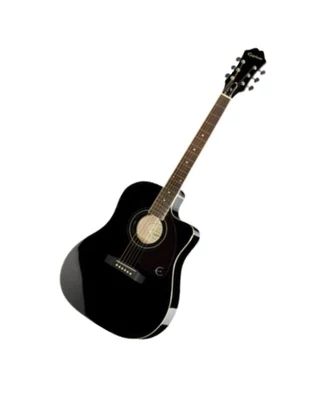 Акустични китари Epiphone J-45EC Studio EB