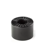Jim Dunlop ECB131 RUB KNOB COVER