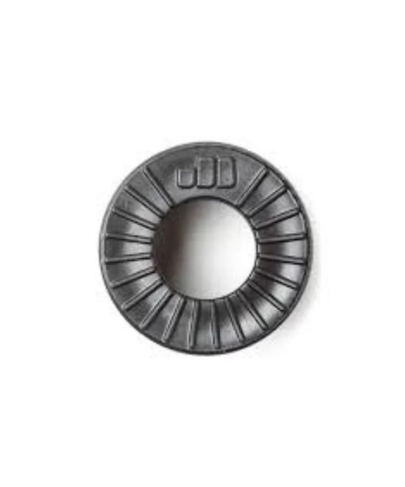 Jim Dunlop ECB131 RUB KNOB COVER
