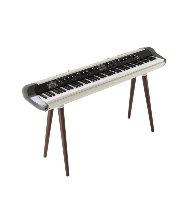 Korg ST-WL Wooden Stand for-SV2,SV-1,D-1
