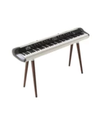 Korg ST-WL Wooden Stand for-SV2,SV-1,D-1
