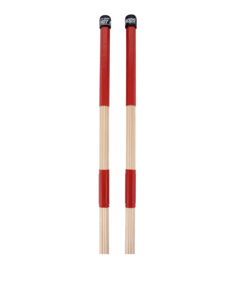 ProMark H RODS Hot Rods