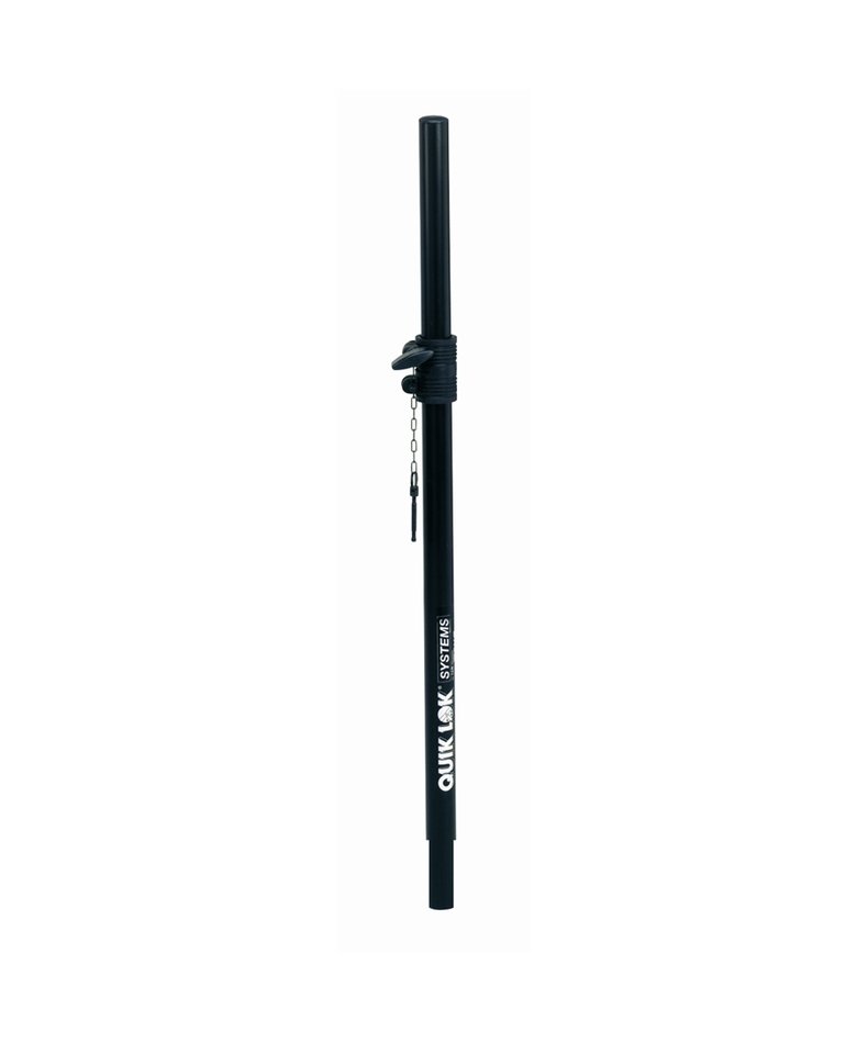QUIK LOK S203 Steel Telescopic Extension Rod