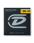 Jim Dunlop DEN0838 EL NKL Extra Light