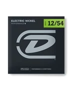Jim Dunlop DEN1254 EL NKL Heavy