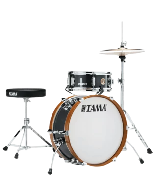 Акустични комплекти TAMA LJK28S CCM Club Jam Mini Set
