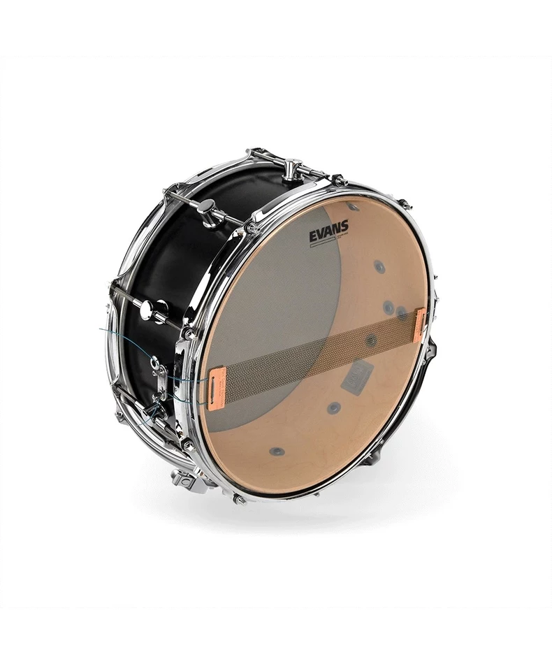 Evans S14H20 Snare Resonant Drum