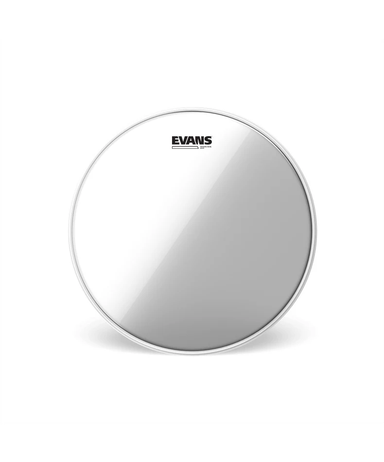 Evans S14H20 Snare Resonant Drum