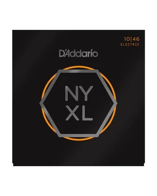 Струни D`Addario NYXL1046