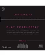 D`Addario NYXL0942