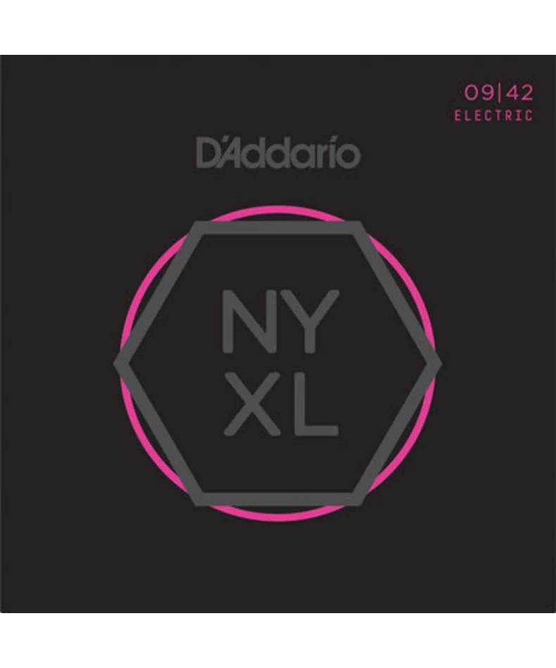 D`Addario NYXL0942