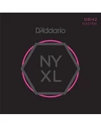 D`Addario NYXL0942