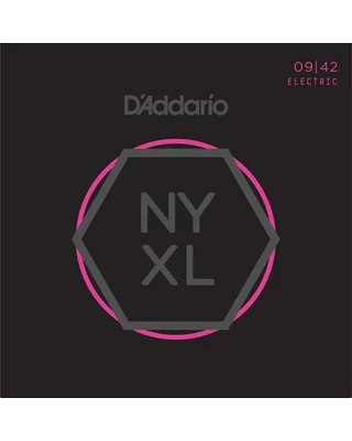 Струни D`Addario NYXL0942