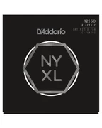 D`Addario NYXL1260