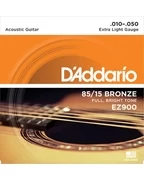 D`Addario EZ900