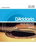 D`Addario EZ910