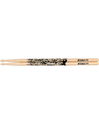 Аксесоари и части TAMA 5A F Rhythmic Fire Oak Sticks