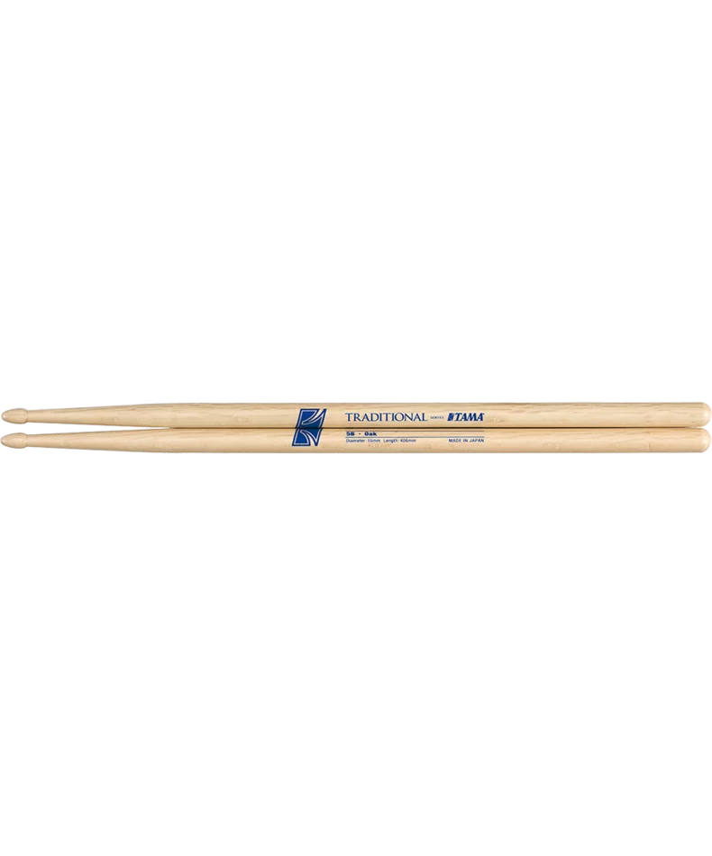 TAMA 5B Traditional Oak Sticks