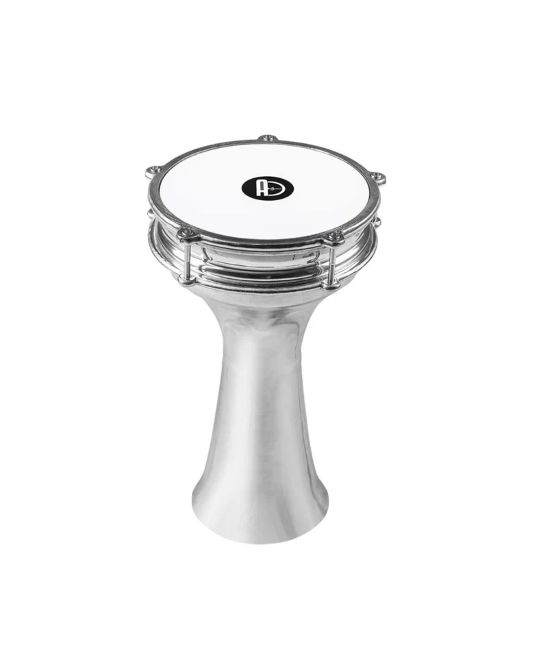 Darbuka №6 Aluminium