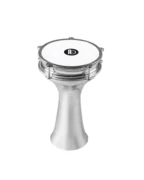Darbuka №6 Aluminium