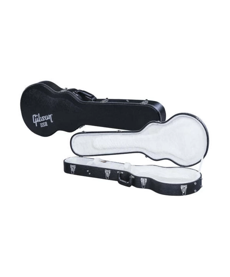 Gibson CASETLPBL1 Hard Shell Case LP Black