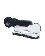 Gibson CASETLPBL1 Hard Shell Case LP Black