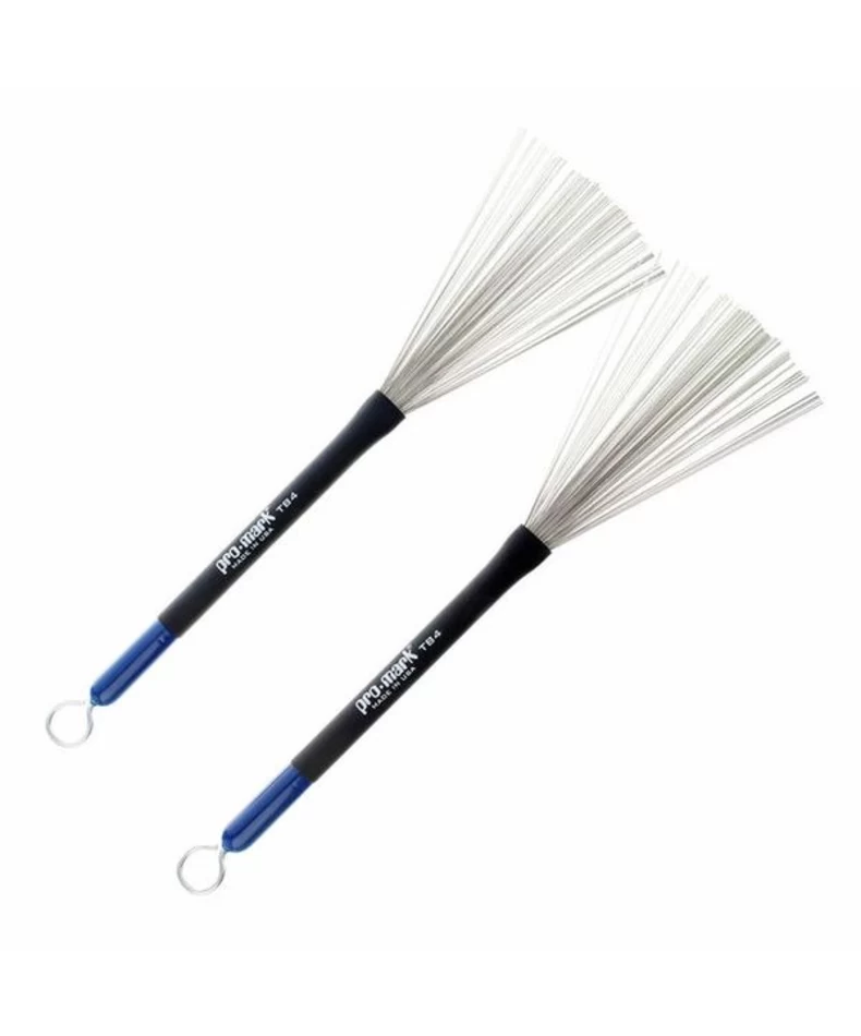 ProMark TB4 Classic Telescopic Wire Brush