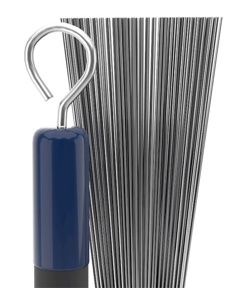 ProMark TB4 Classic Telescopic Wire Brush