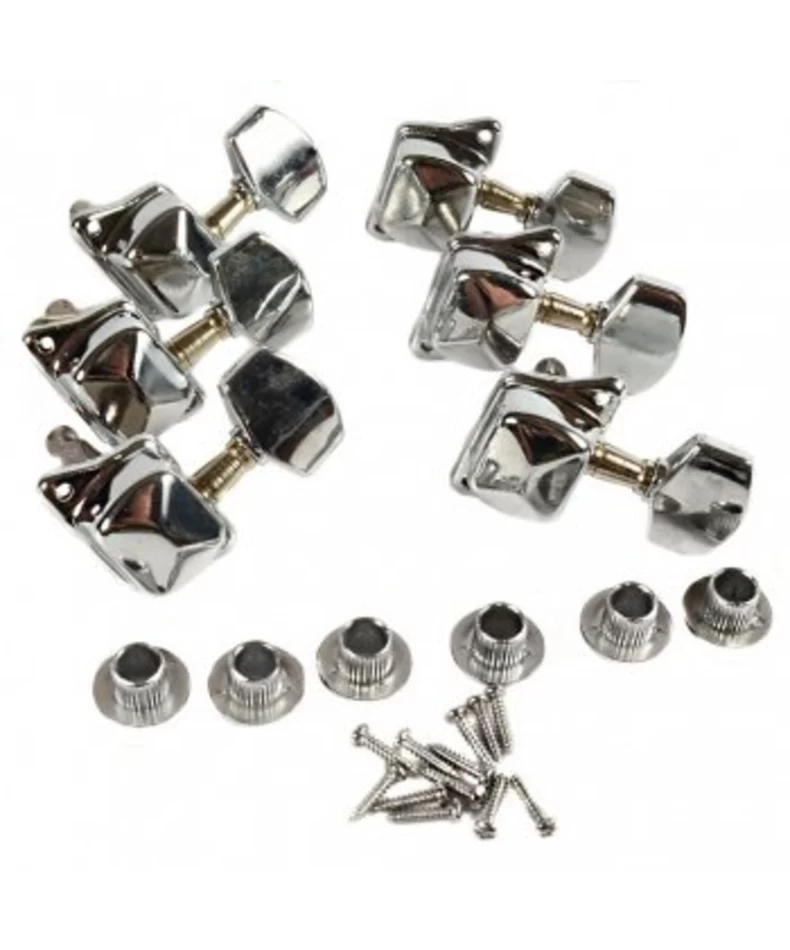 Ibanez 5AMH10N Machine Head - Set