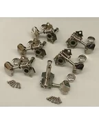 Ibanez 5AMH77T Machine Head Set