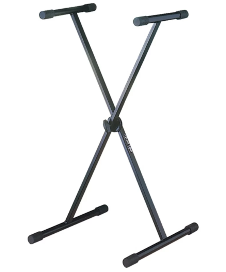 QUIK LOK T10 BK T-reX single braced single