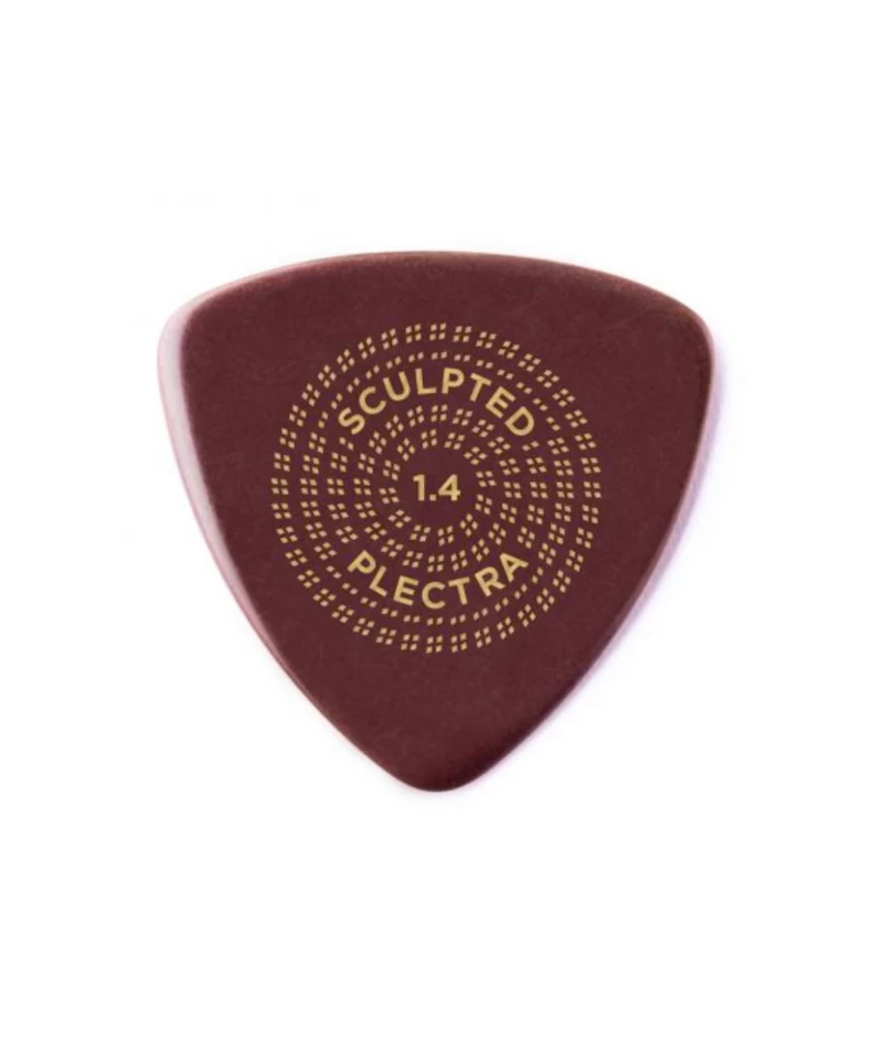 Jim Dunlop 513R1.4 PRIMETONE Triangle