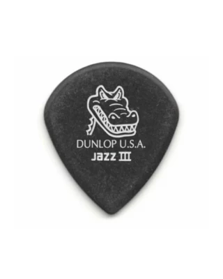 Аксесоари и части Jim Dunlop 571R1.4 GATOR Grip Jazz III