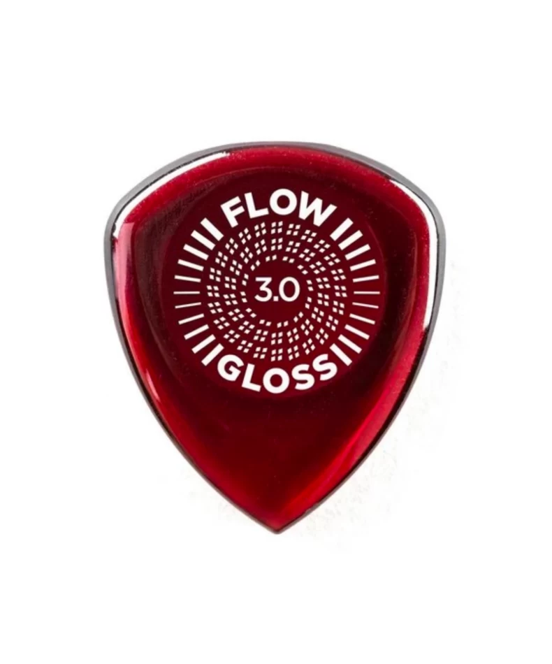 Jim Dunlop 550R3.0 FLOW Gloss