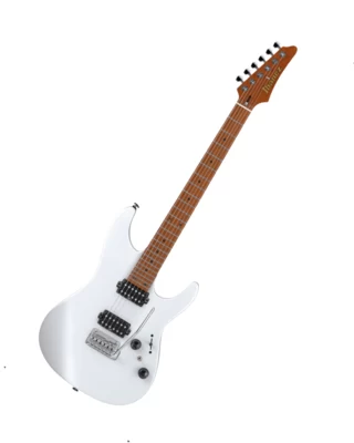 Електрически китари IBANEZ AZ2402 PWF w/Case