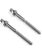 TAMA MS661SHP Tension Bolt with Metal Washer (2pcs)