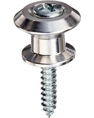 Аксесоари и части Jim Dunlop 7100SI STRAP BUTTONS