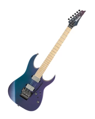 Електрически китари Ibanez RG5120M PRT w/Case