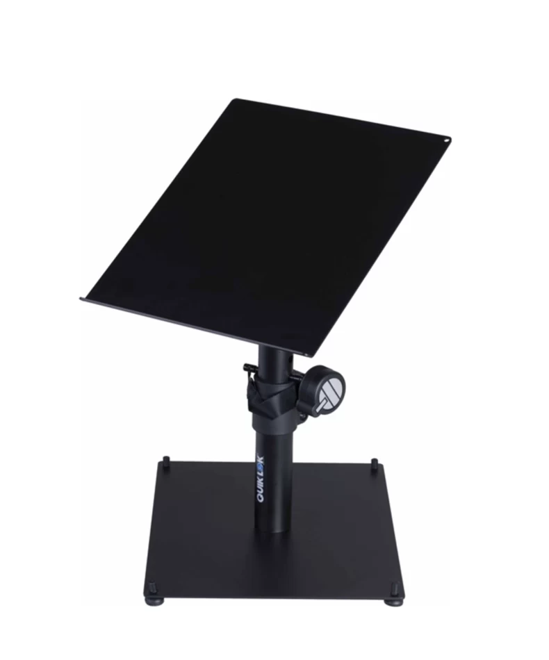 Quiklok MST001 Tabletop Multifunction Stand